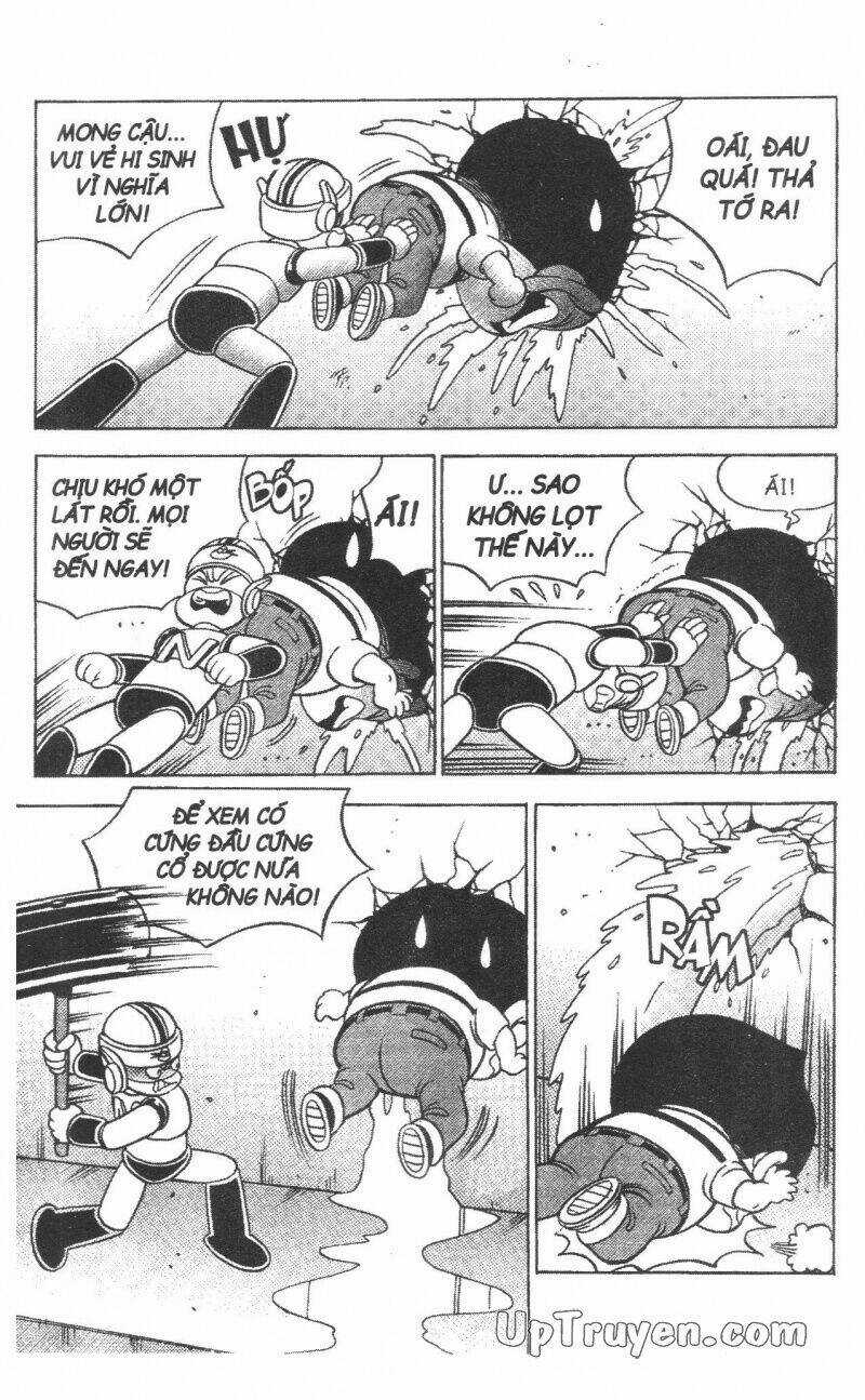 Đội Quân Nhí Nhố Chapter 37 trang 33