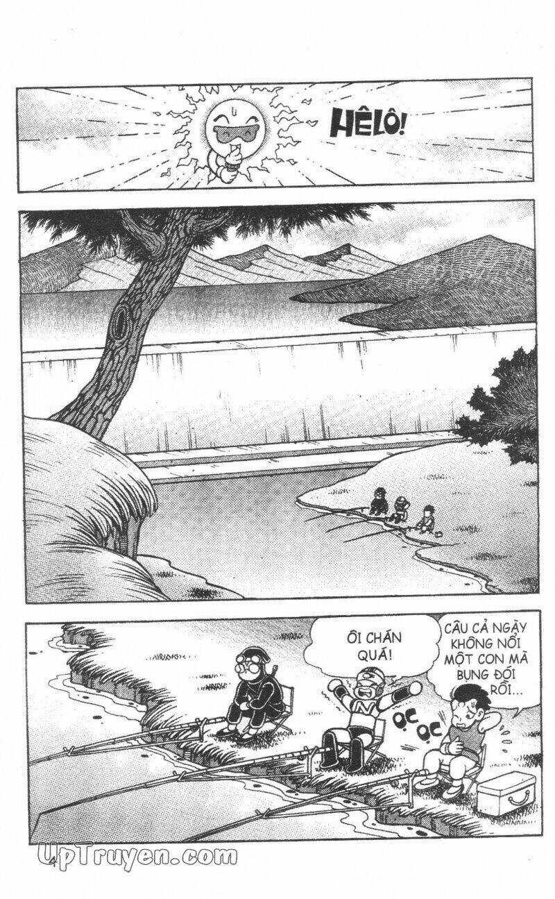 Đội Quân Nhí Nhố Chapter 37 trang 5