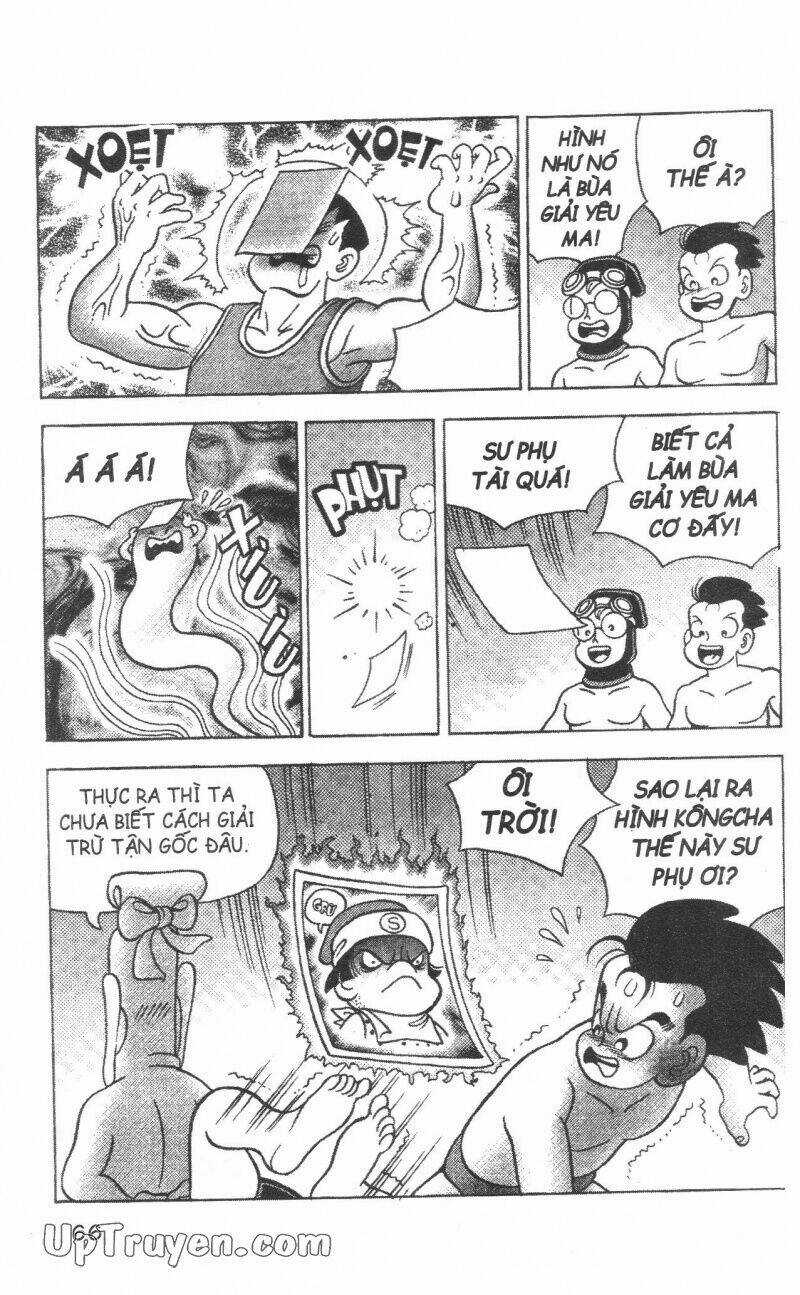 Đội Quân Nhí Nhố Chapter 37 trang 67