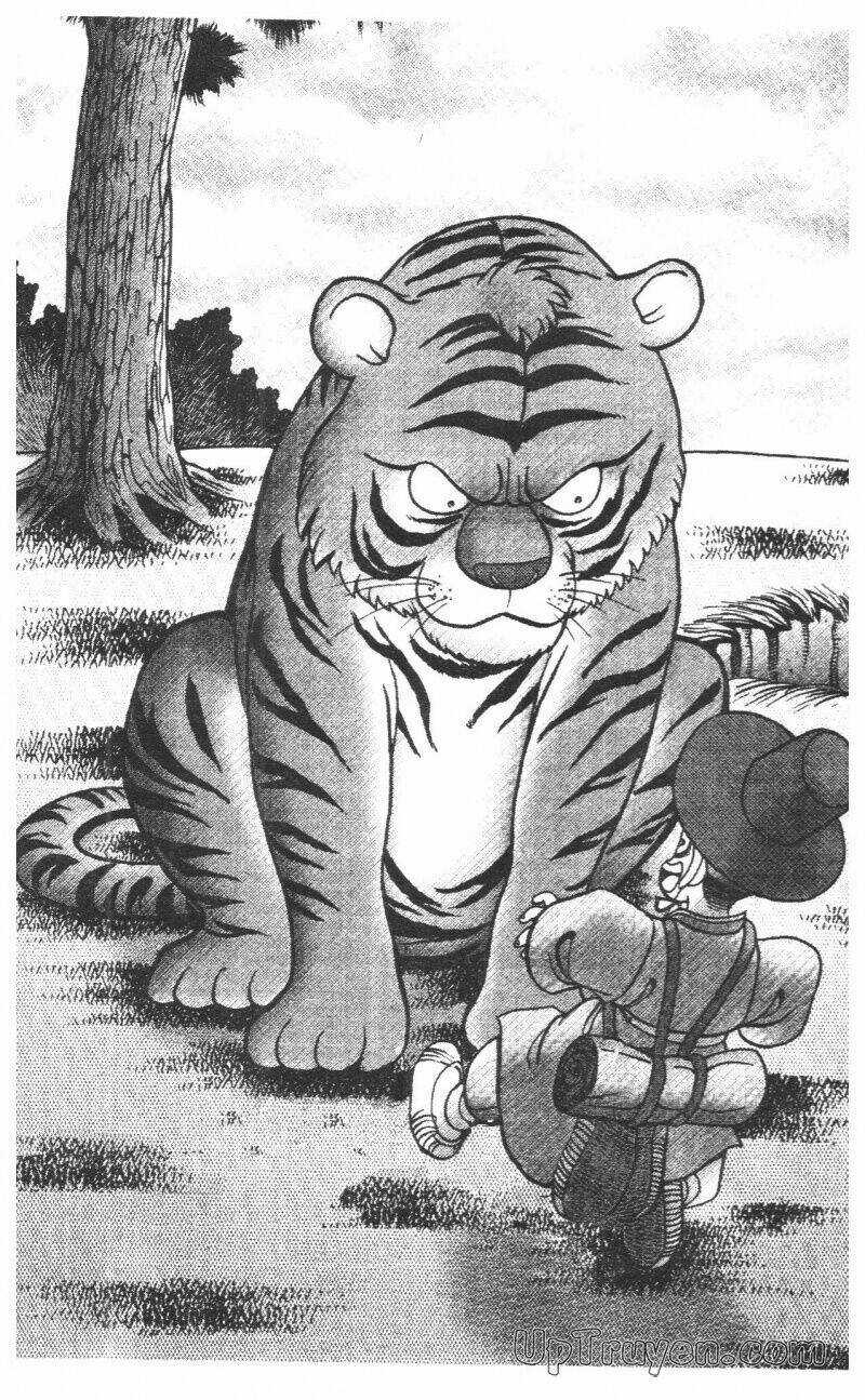 Đội Quân Nhí Nhố Chapter 37 trang 68