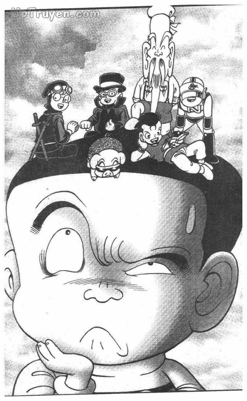 Đội Quân Nhí Nhố Chapter 37 trang 99