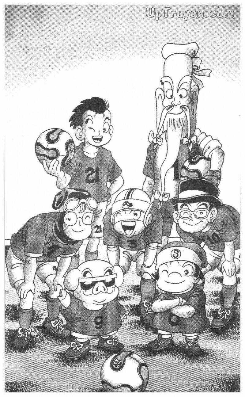 Đội Quân Nhí Nhố Chapter 38 trang 141