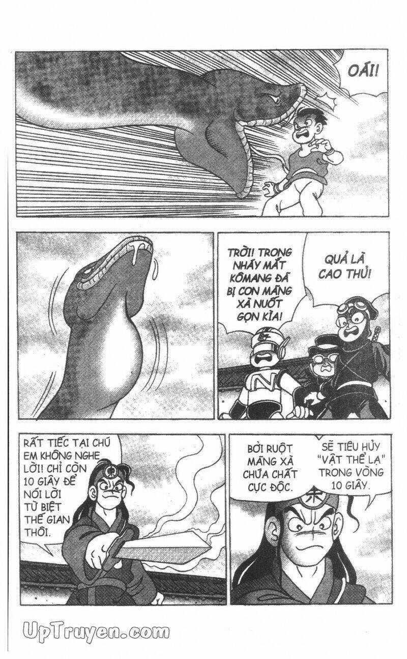 Đội Quân Nhí Nhố Chapter 38 trang 147