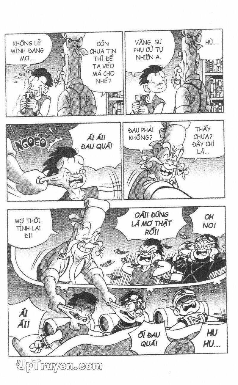 Đội Quân Nhí Nhố Chapter 38 trang 7