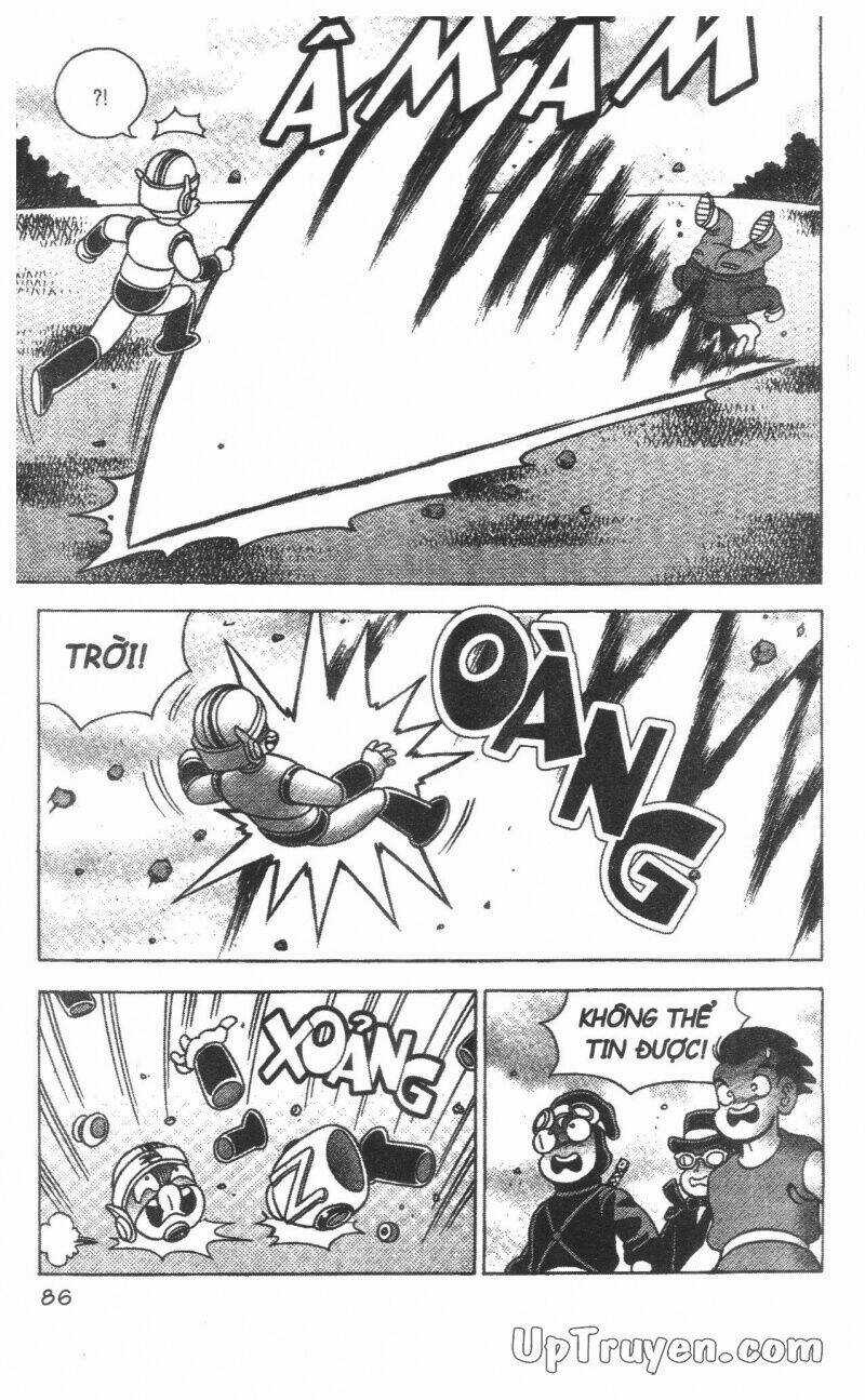 Đội Quân Nhí Nhố Chapter 38 trang 87