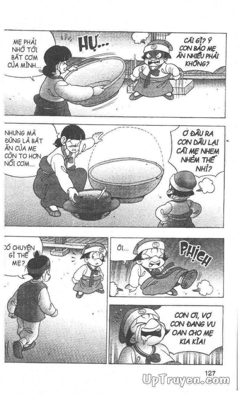 Đội Quân Nhí Nhố Chapter 39 trang 128