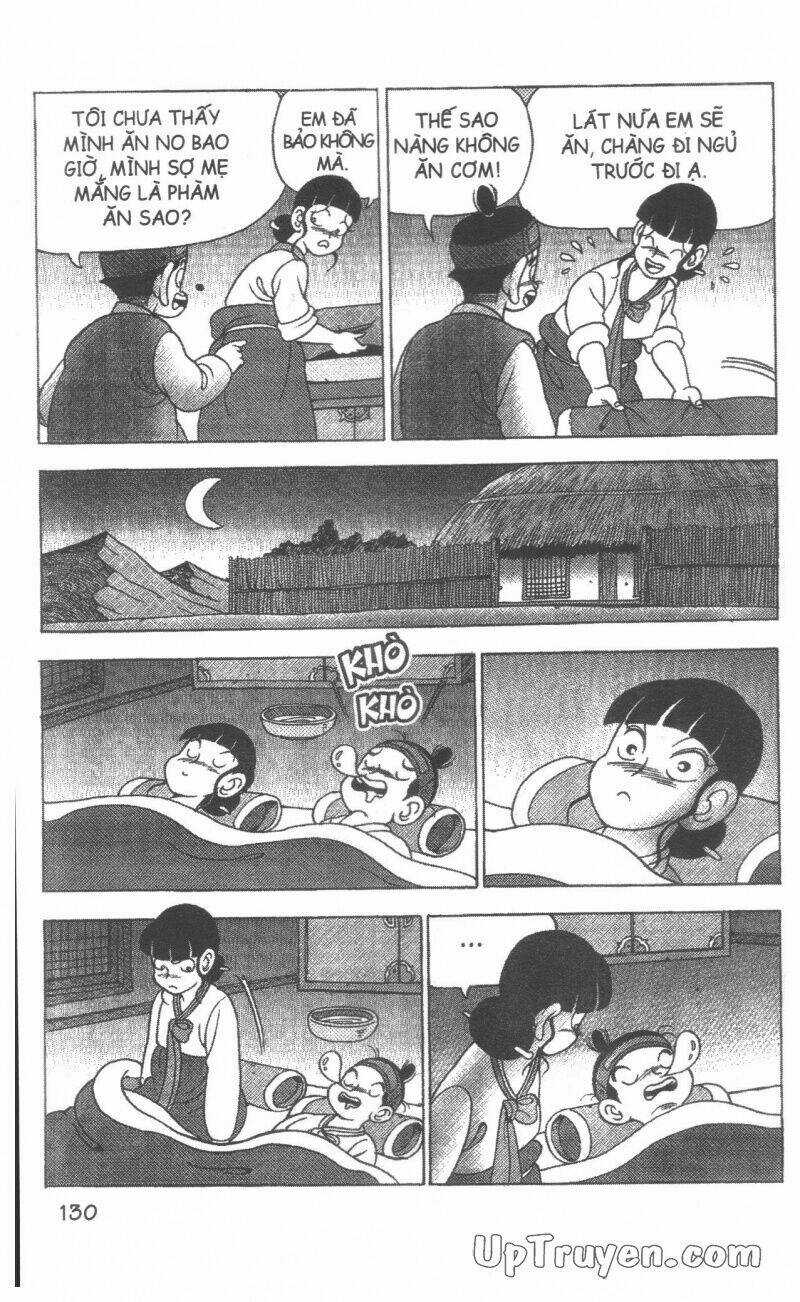 Đội Quân Nhí Nhố Chapter 39 trang 131