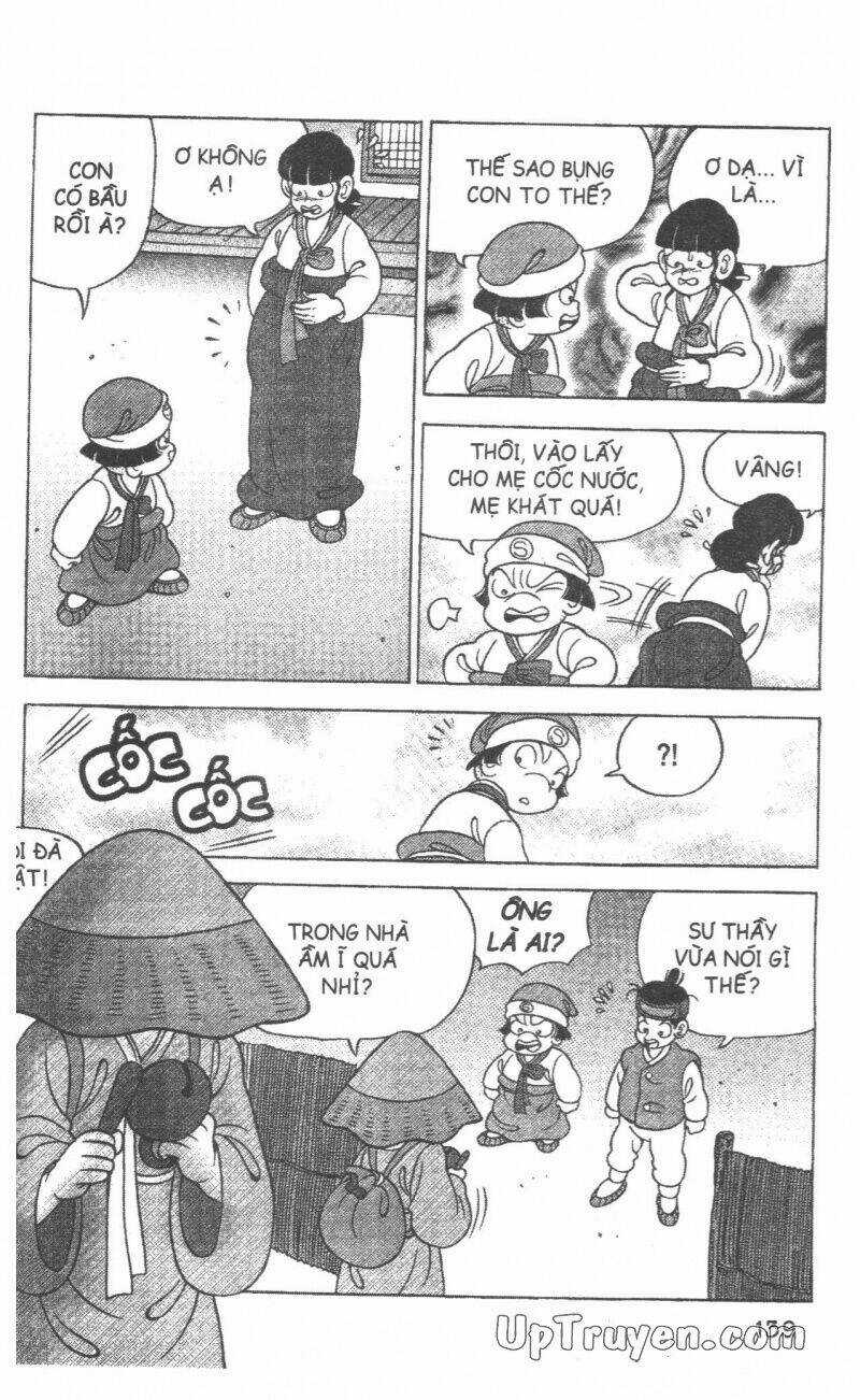 Đội Quân Nhí Nhố Chapter 39 trang 140