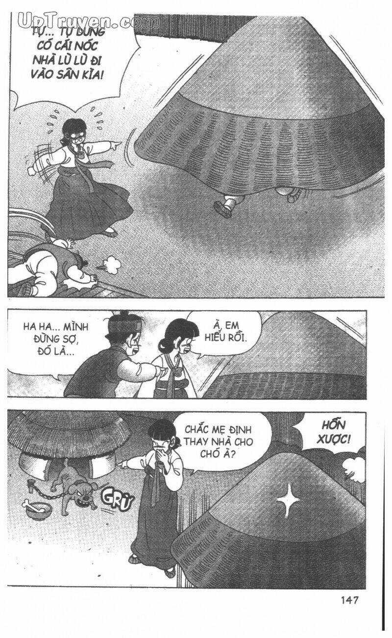 Đội Quân Nhí Nhố Chapter 39 trang 148