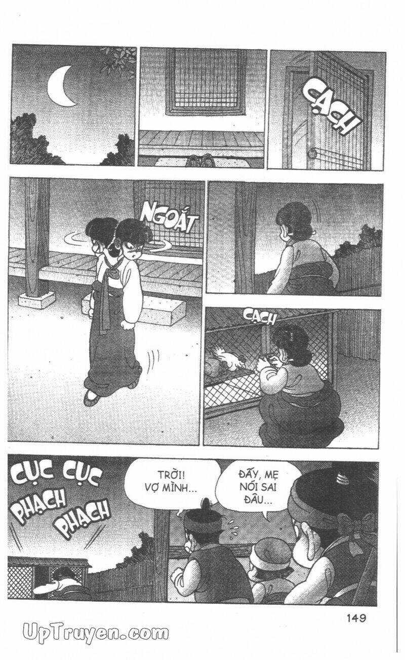 Đội Quân Nhí Nhố Chapter 39 trang 150