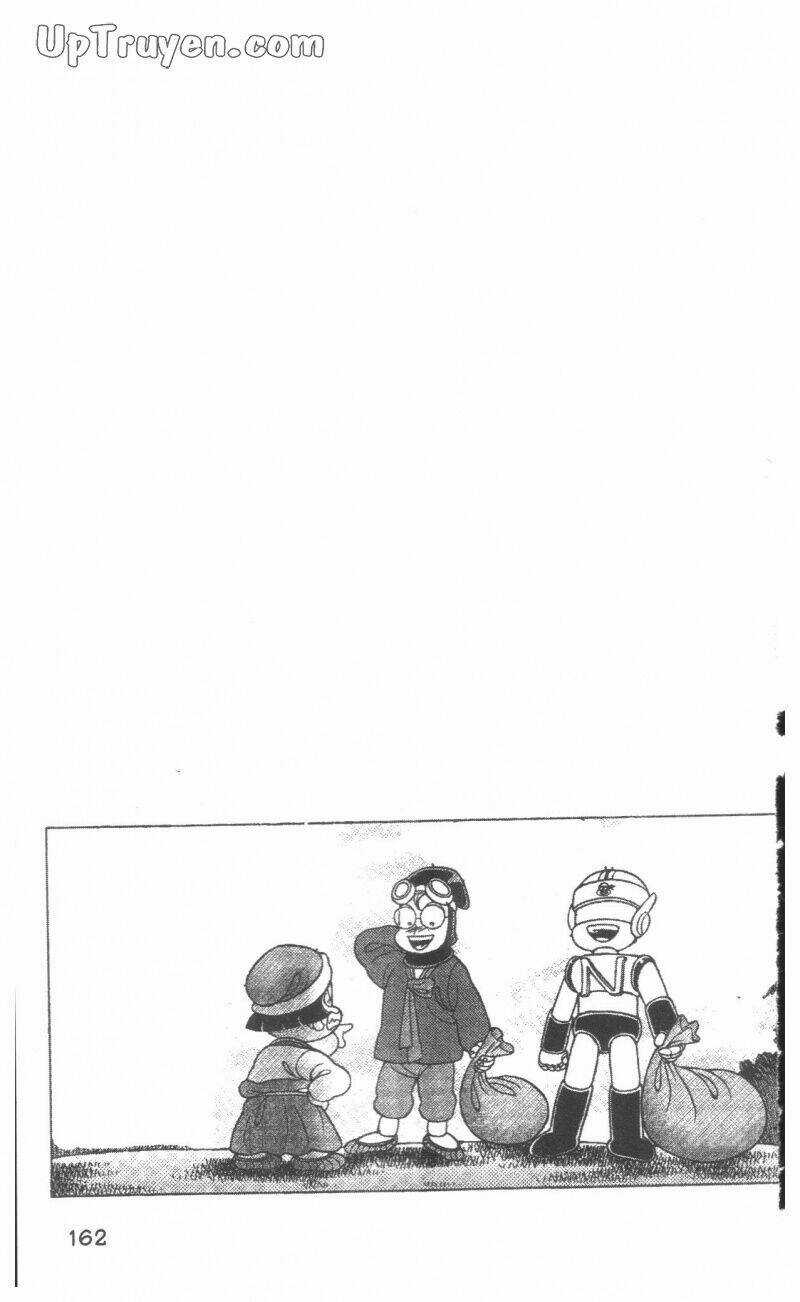 Đội Quân Nhí Nhố Chapter 39 trang 163