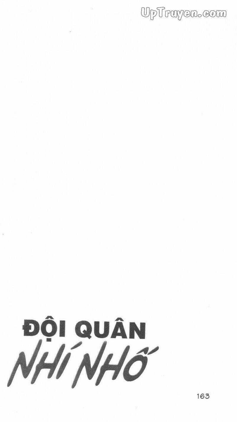 Đội Quân Nhí Nhố Chapter 39 trang 164