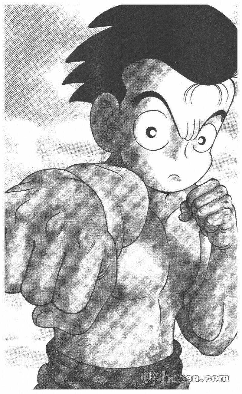 Đội Quân Nhí Nhố Chapter 39 trang 26