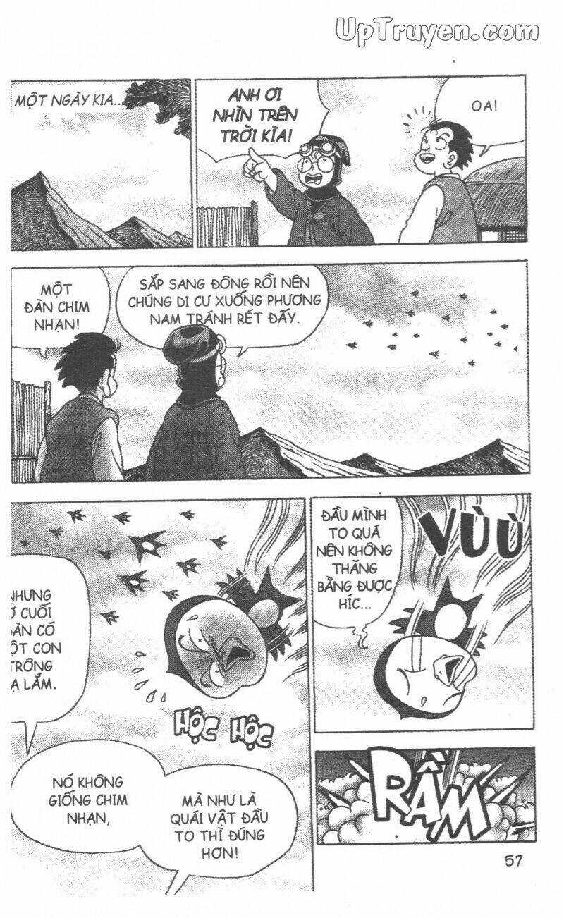 Đội Quân Nhí Nhố Chapter 39 trang 58