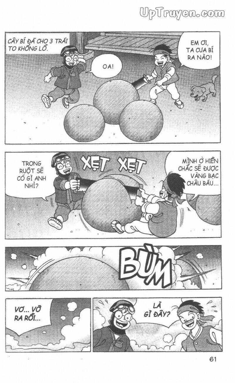 Đội Quân Nhí Nhố Chapter 39 trang 62