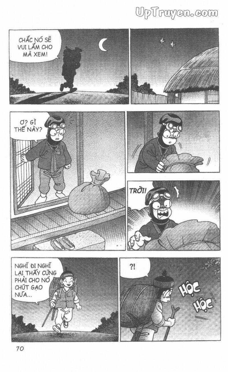 Đội Quân Nhí Nhố Chapter 39 trang 71