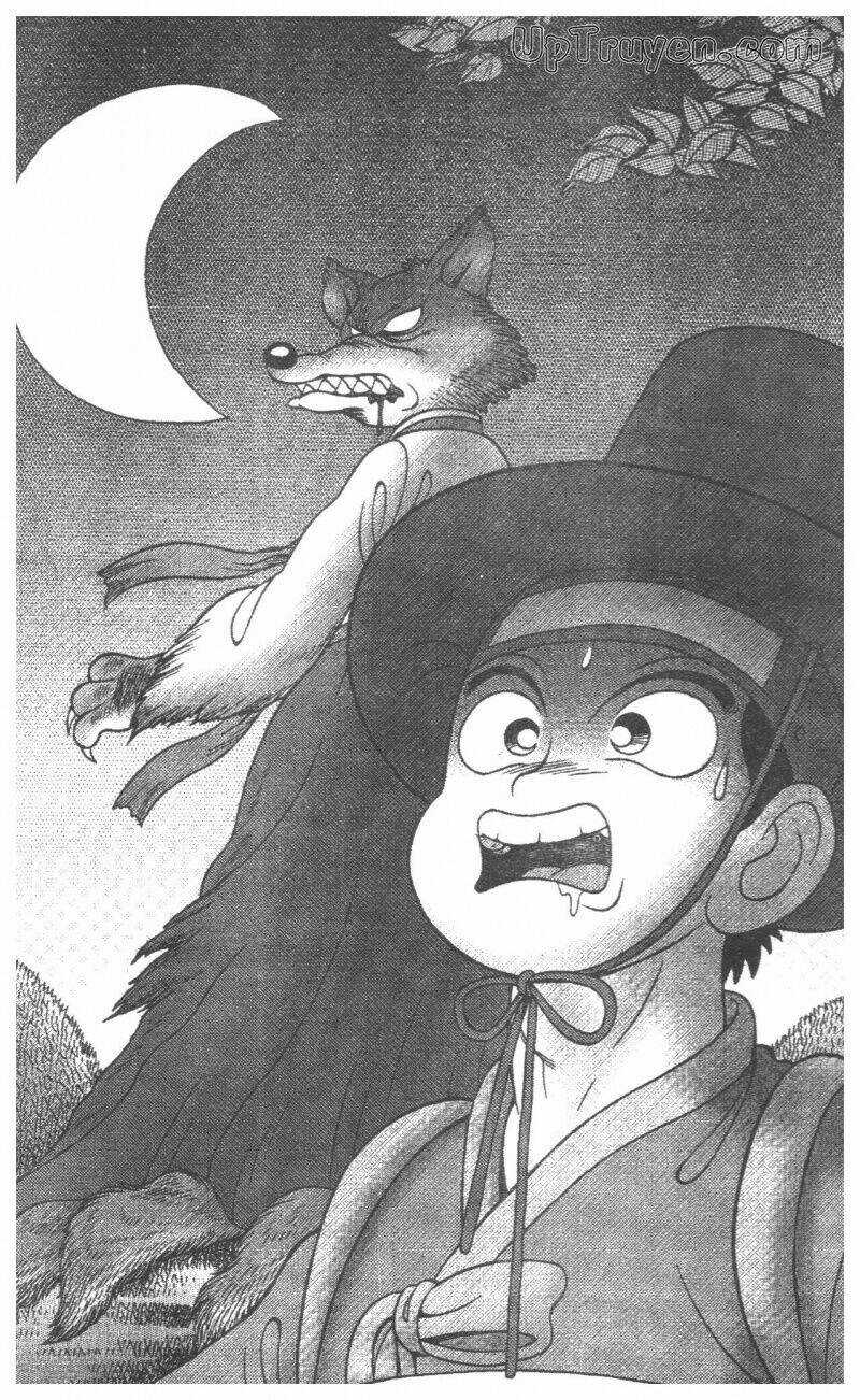 Đội Quân Nhí Nhố Chapter 39 trang 74