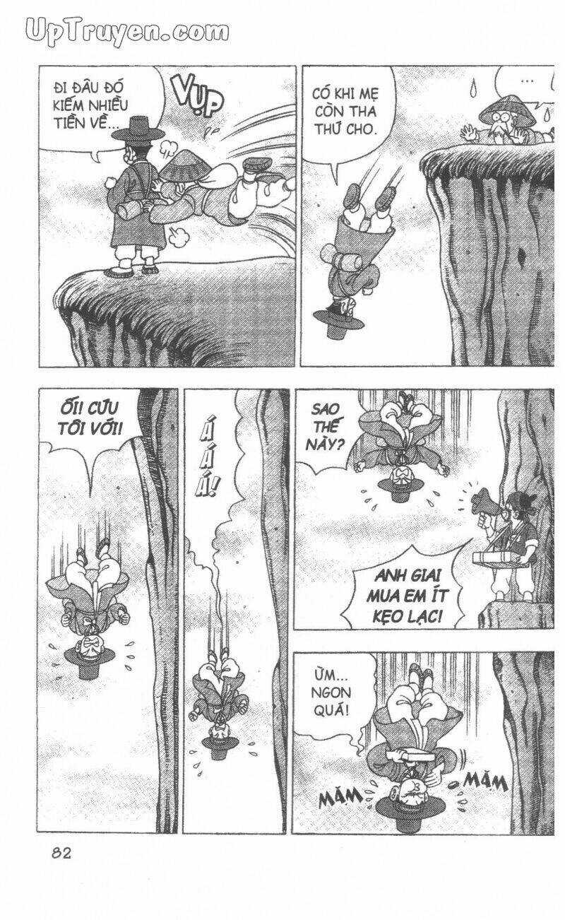 Đội Quân Nhí Nhố Chapter 39 trang 83