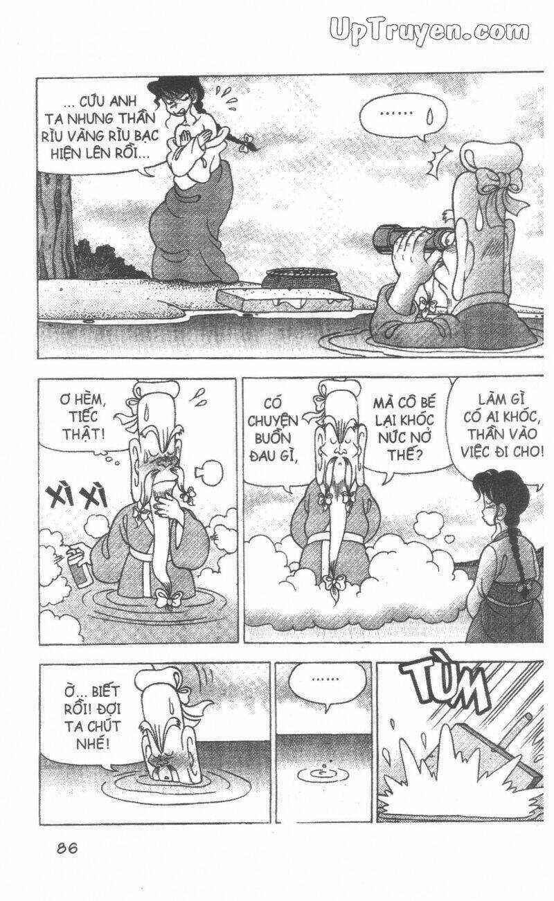 Đội Quân Nhí Nhố Chapter 39 trang 87