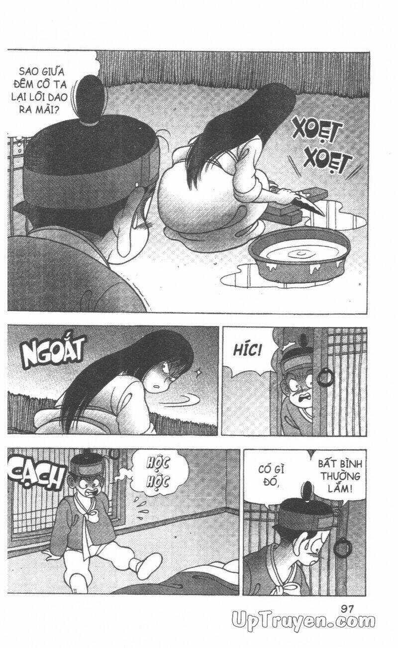 Đội Quân Nhí Nhố Chapter 39 trang 98