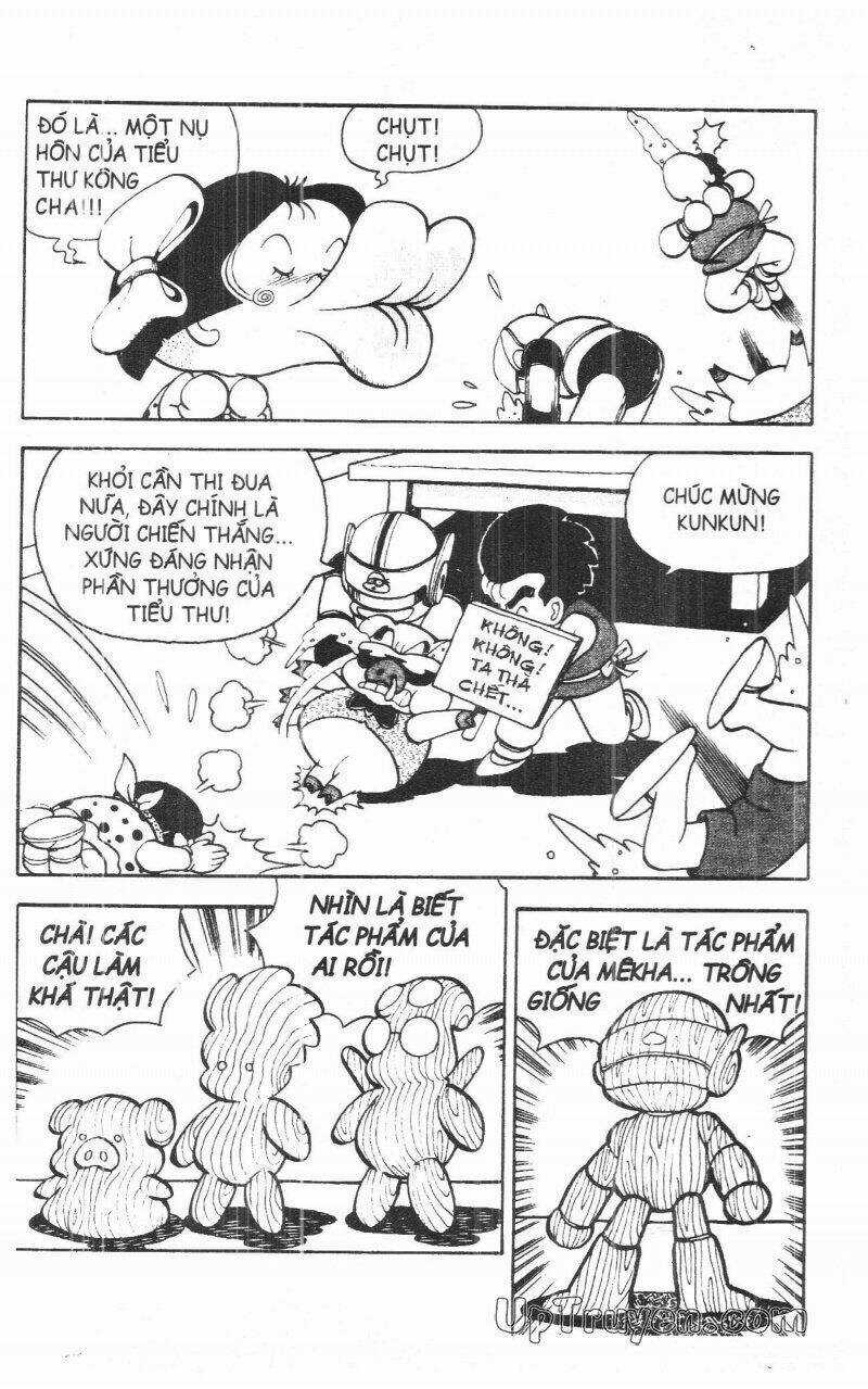 Đội Quân Nhí Nhố Chapter 4 trang 114