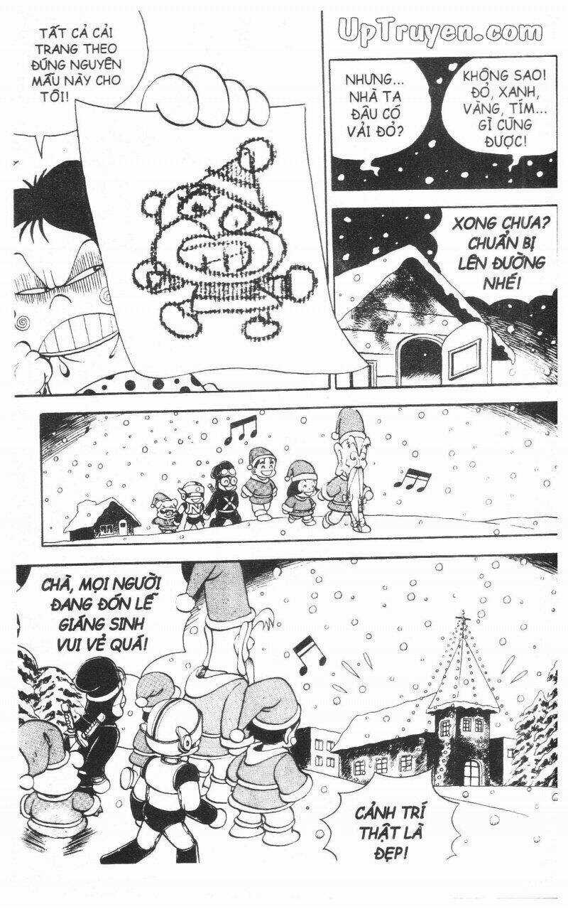 Đội Quân Nhí Nhố Chapter 4 trang 117