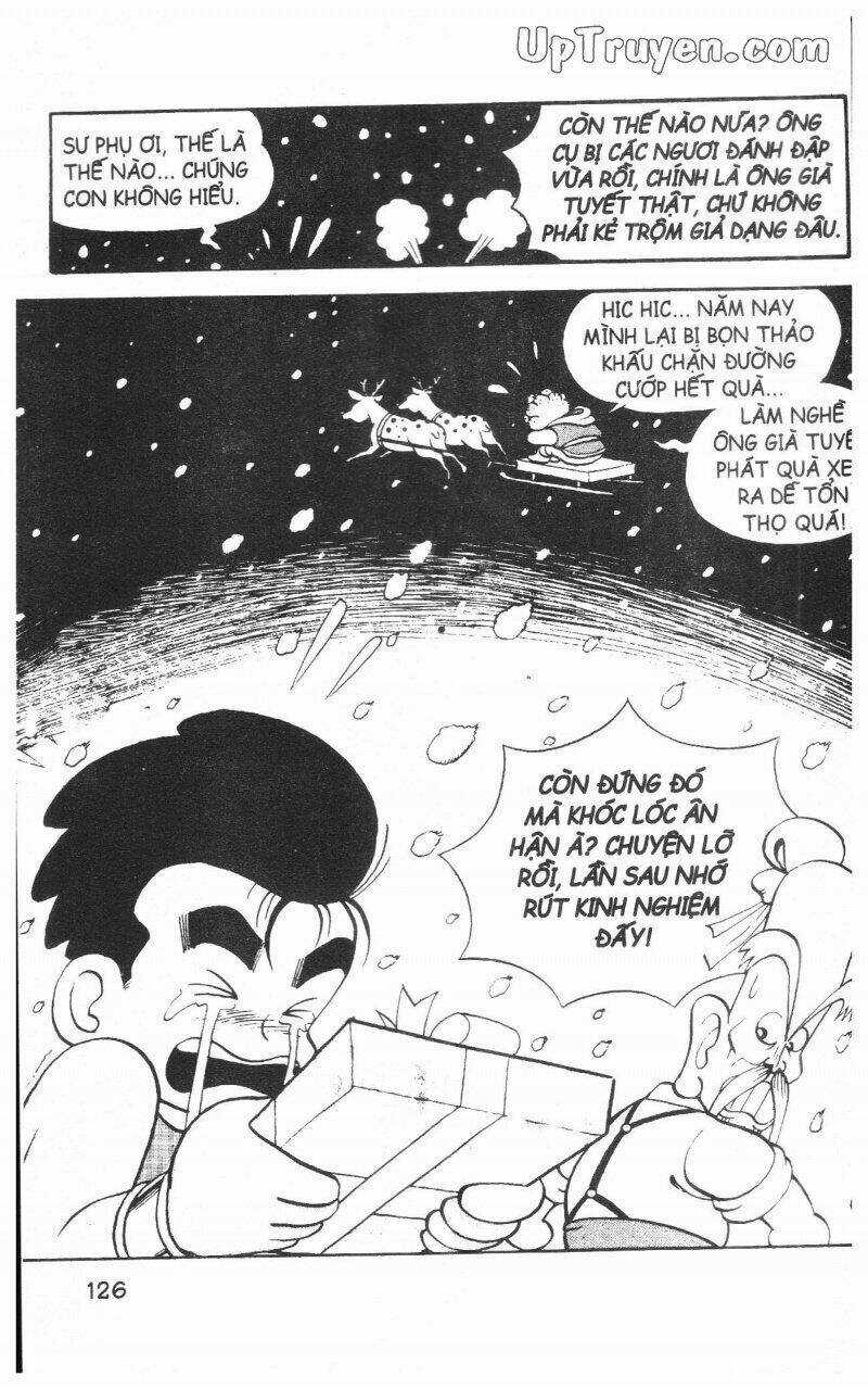 Đội Quân Nhí Nhố Chapter 4 trang 127