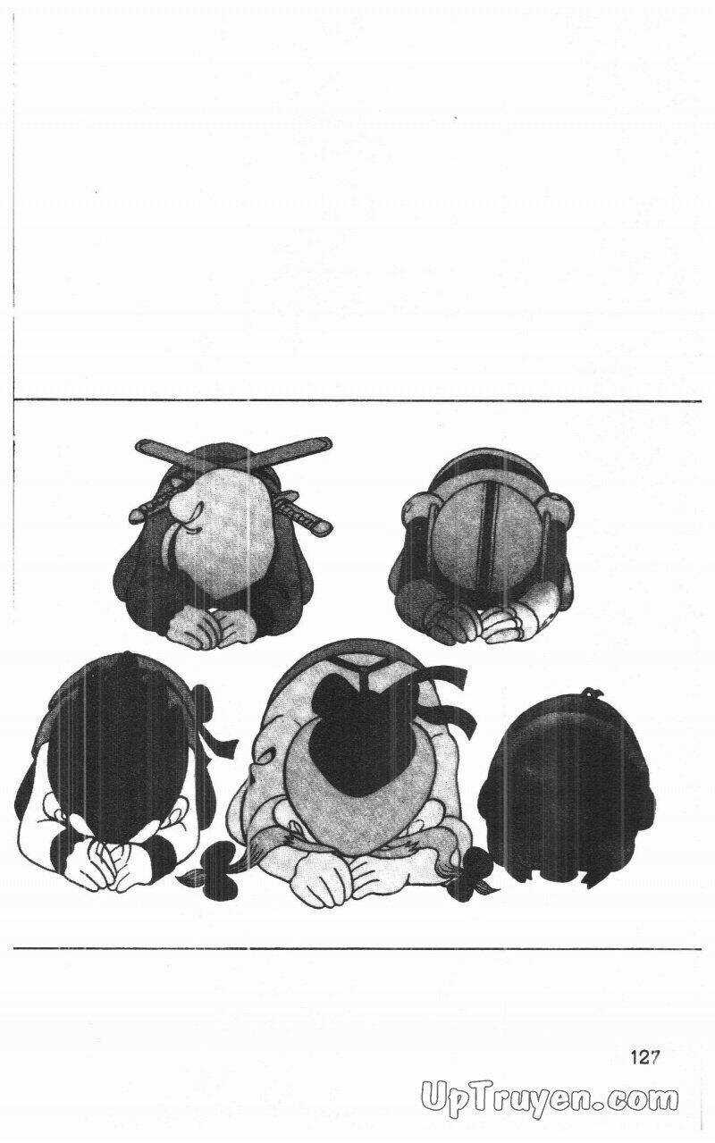 Đội Quân Nhí Nhố Chapter 4 trang 128