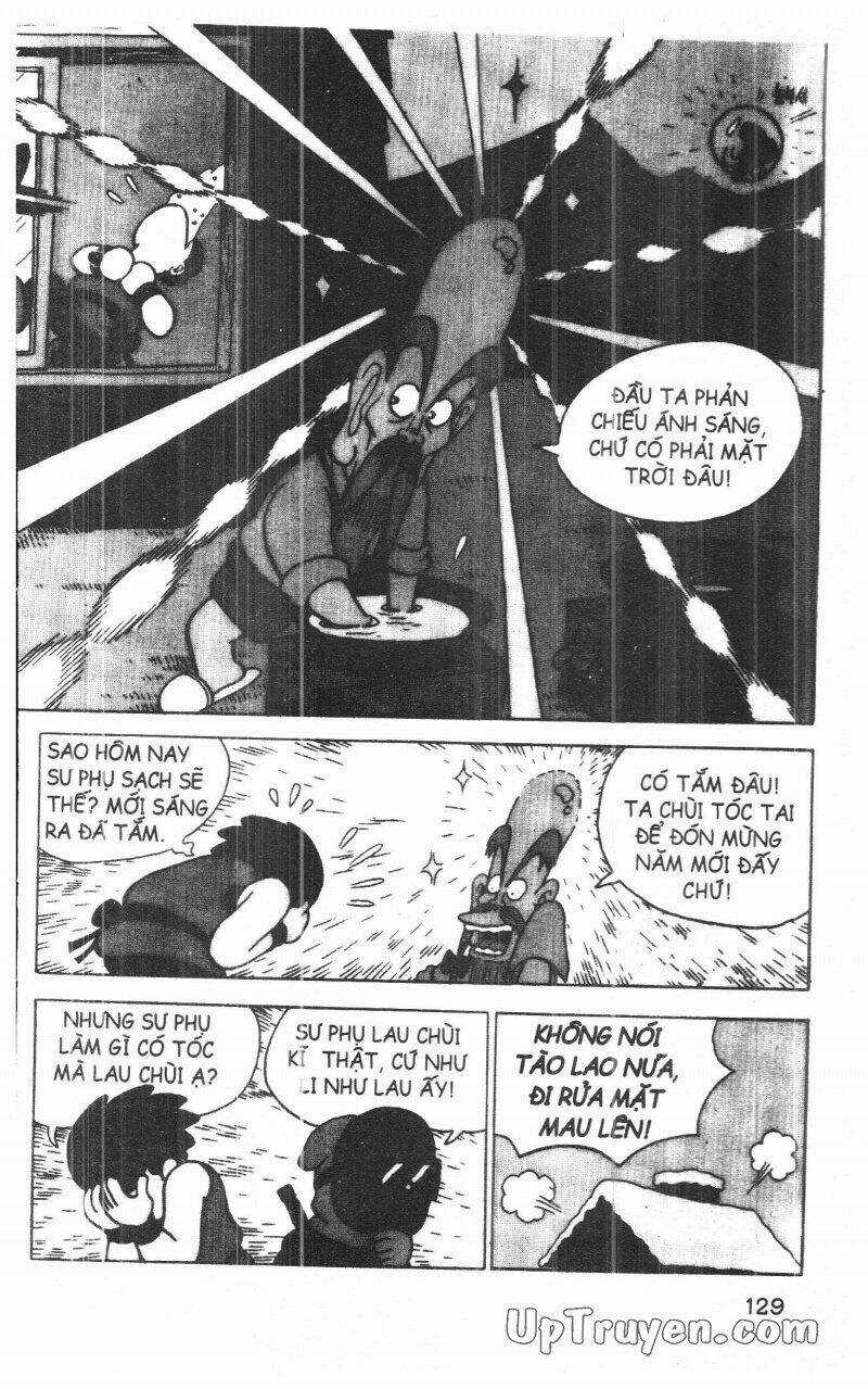 Đội Quân Nhí Nhố Chapter 4 trang 130