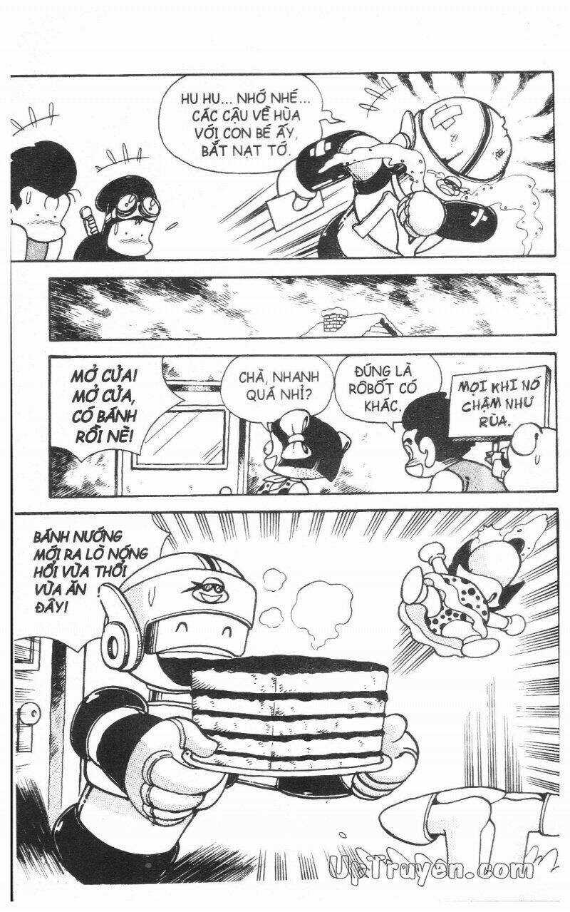 Đội Quân Nhí Nhố Chapter 4 trang 147