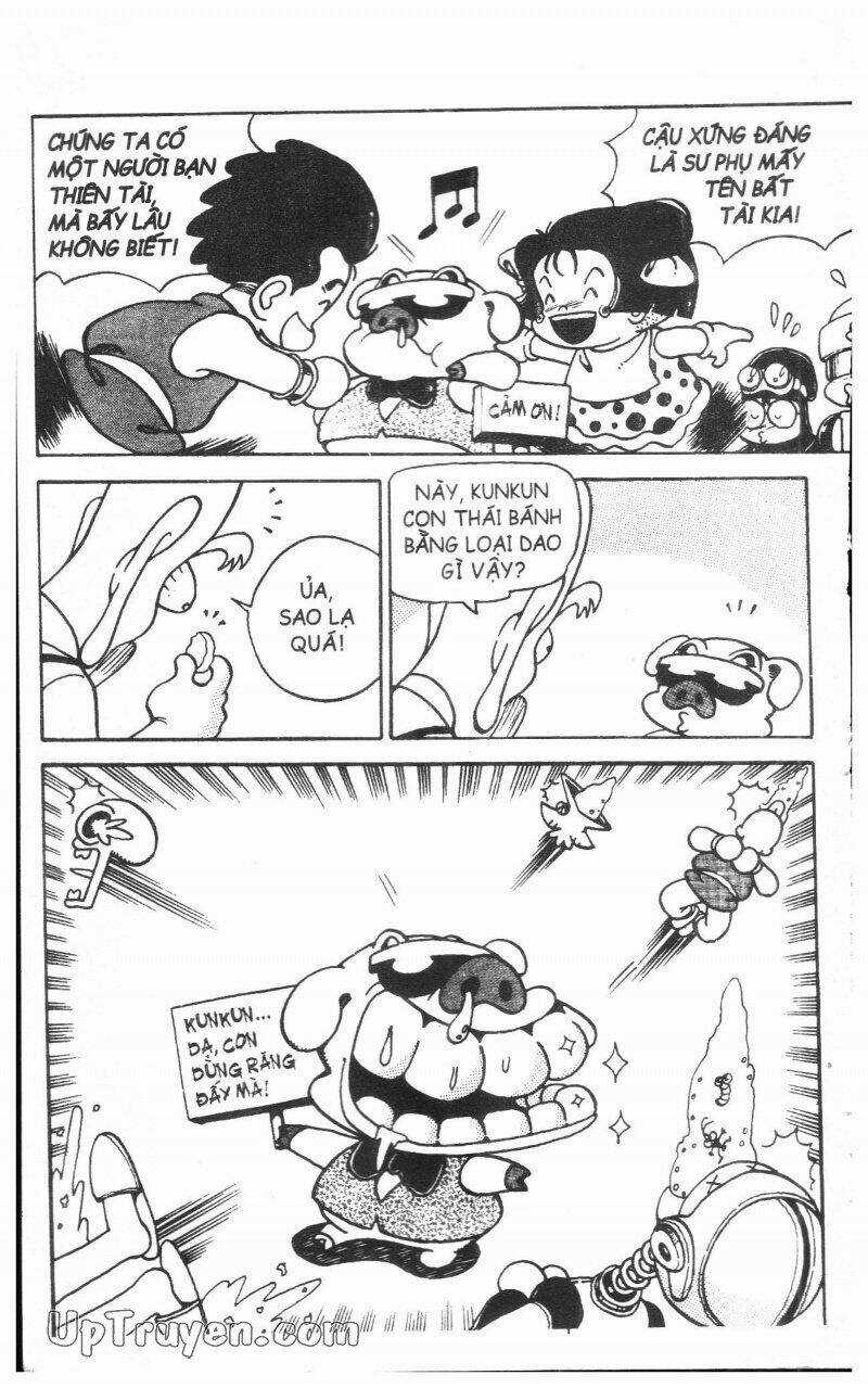 Đội Quân Nhí Nhố Chapter 4 trang 169