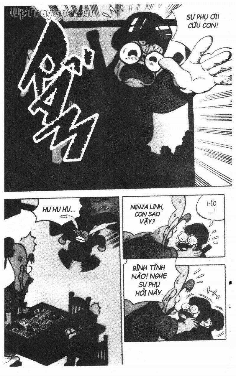 Đội Quân Nhí Nhố Chapter 4 trang 5