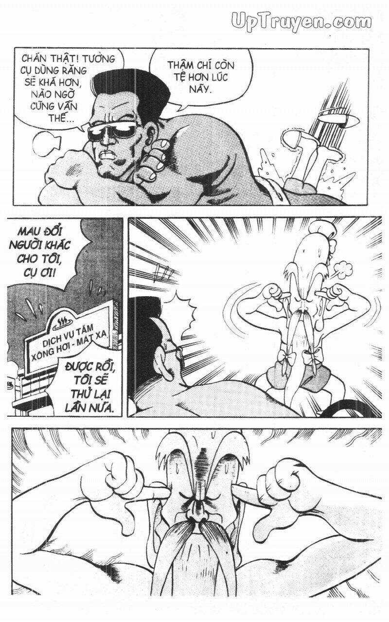 Đội Quân Nhí Nhố Chapter 4 trang 52