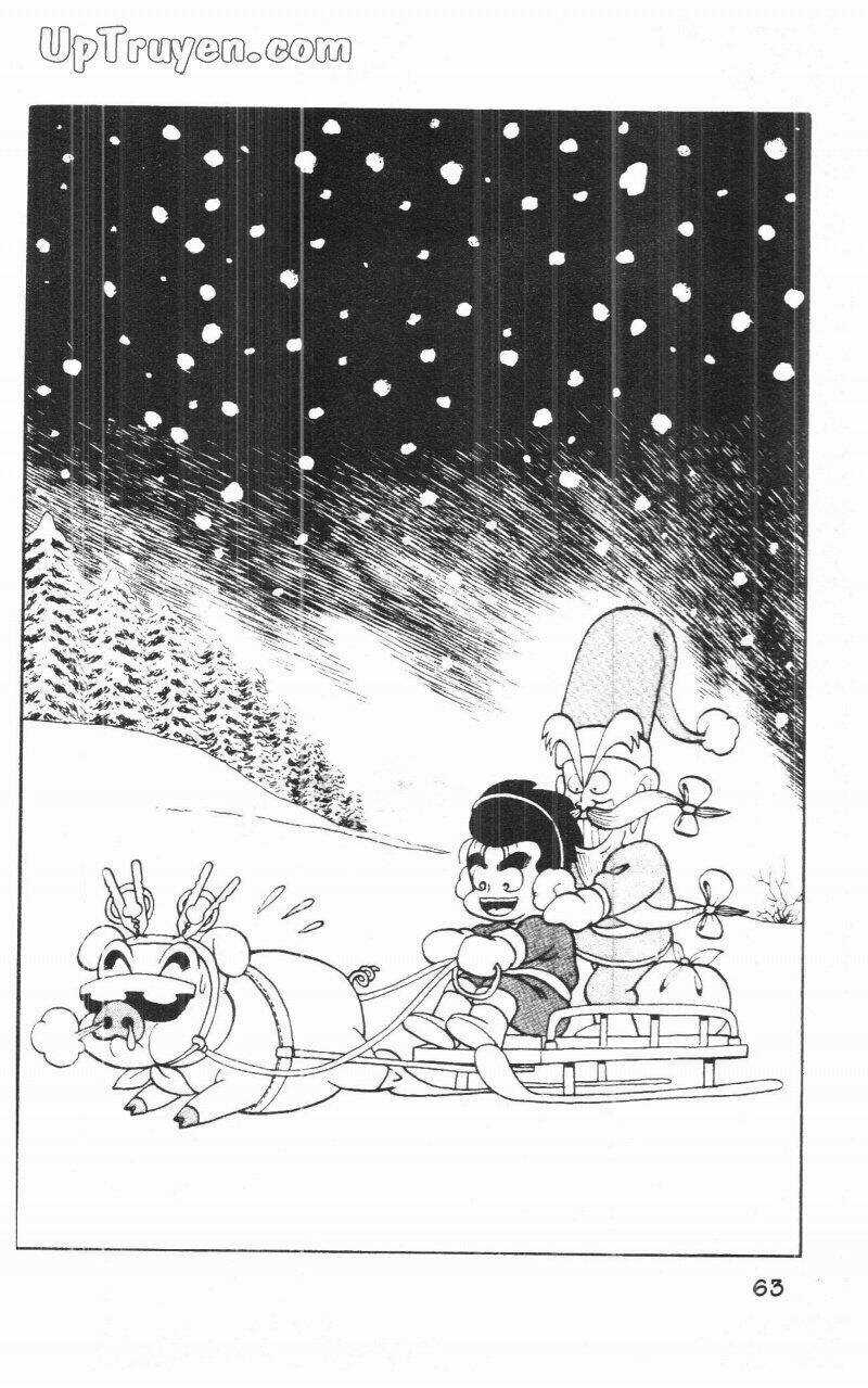 Đội Quân Nhí Nhố Chapter 4 trang 64