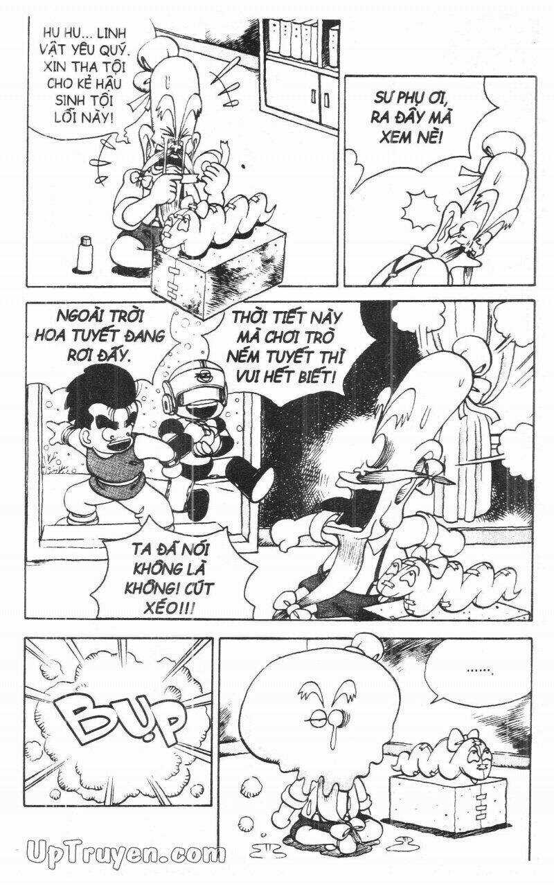 Đội Quân Nhí Nhố Chapter 4 trang 76