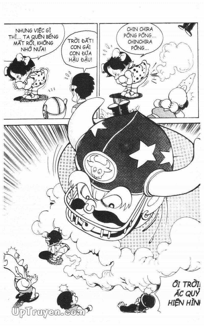 Đội Quân Nhí Nhố Chapter 4 trang 97