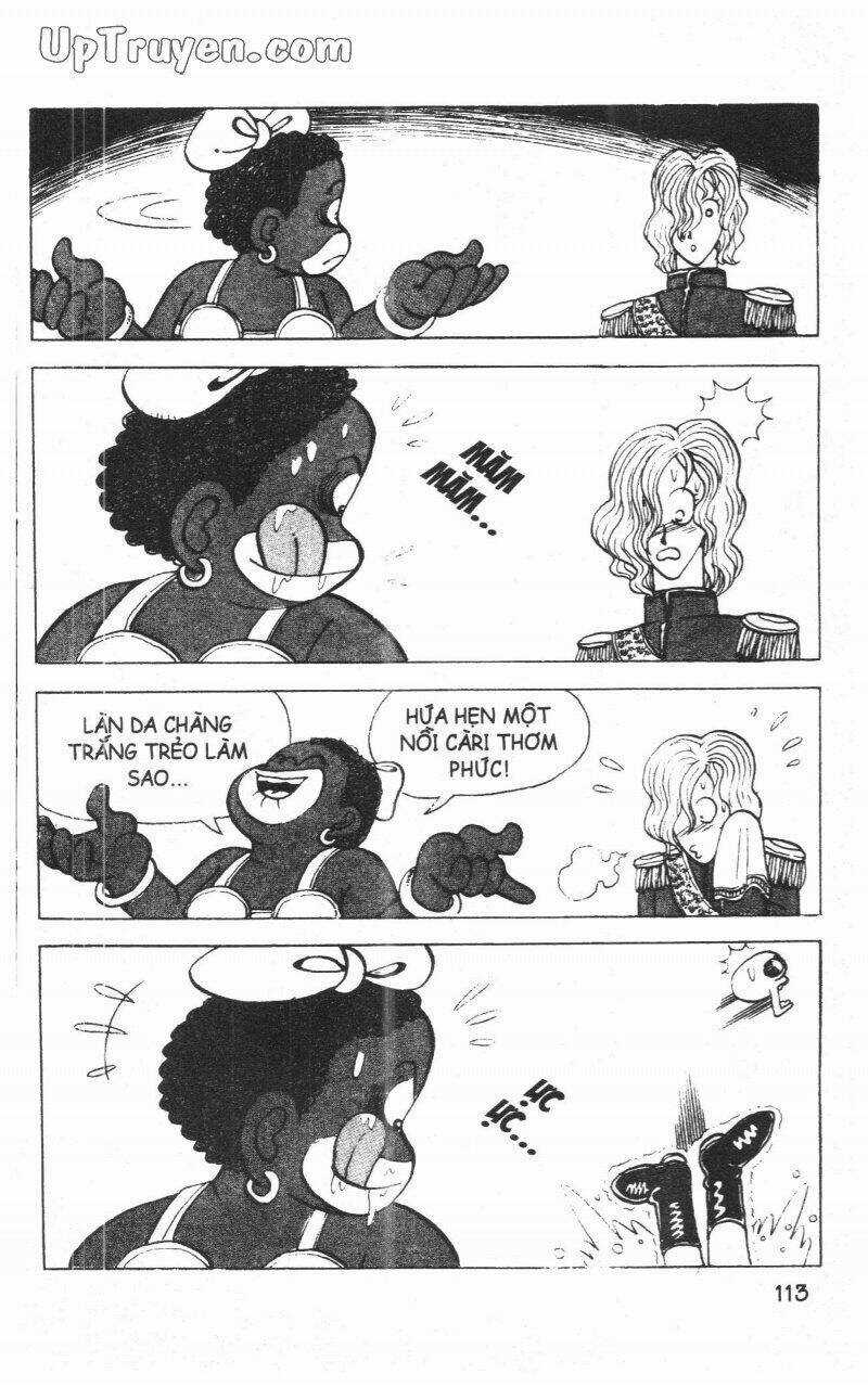 Đội Quân Nhí Nhố Chapter 5 trang 114