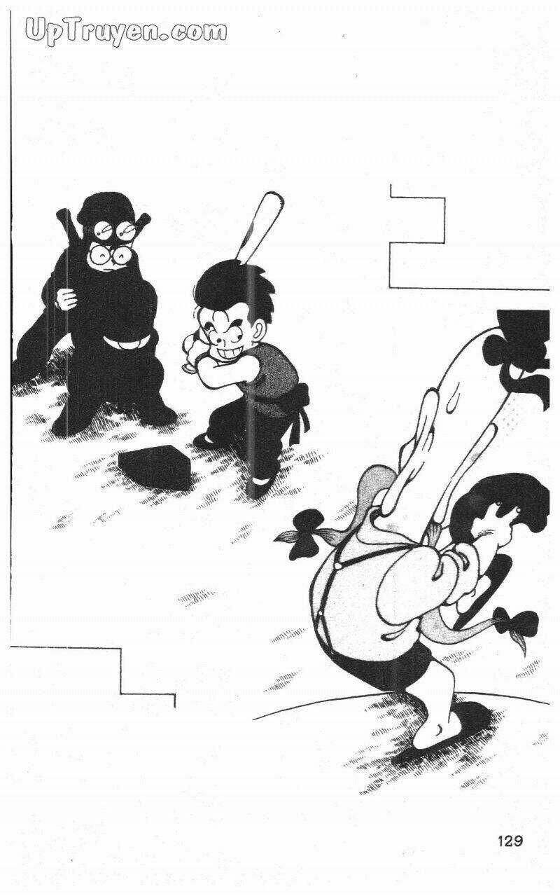 Đội Quân Nhí Nhố Chapter 5 trang 130