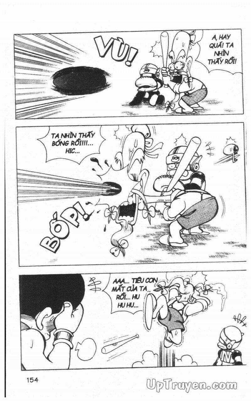 Đội Quân Nhí Nhố Chapter 5 trang 153