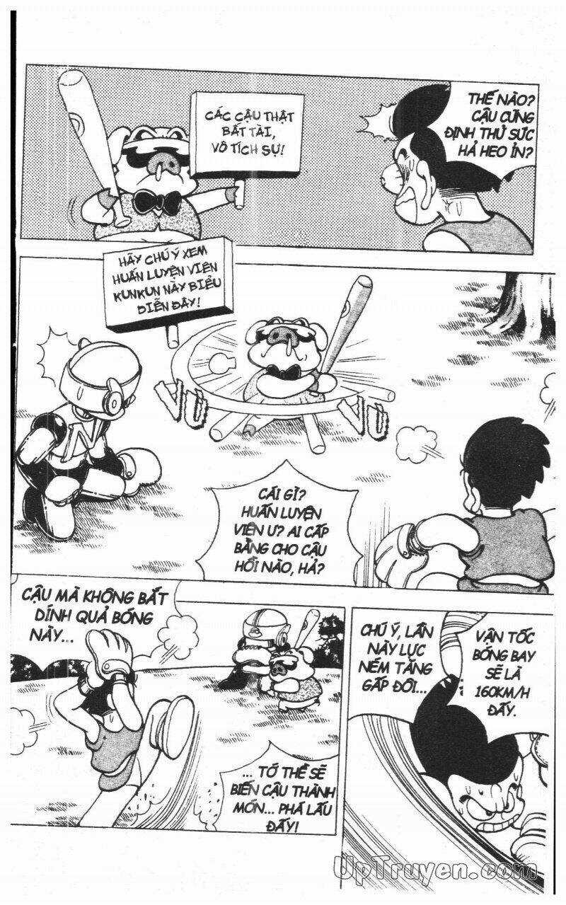 Đội Quân Nhí Nhố Chapter 5 trang 158