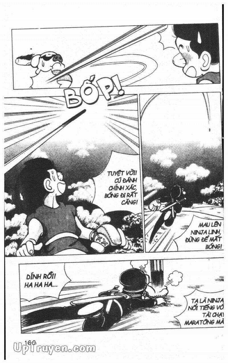 Đội Quân Nhí Nhố Chapter 5 trang 159