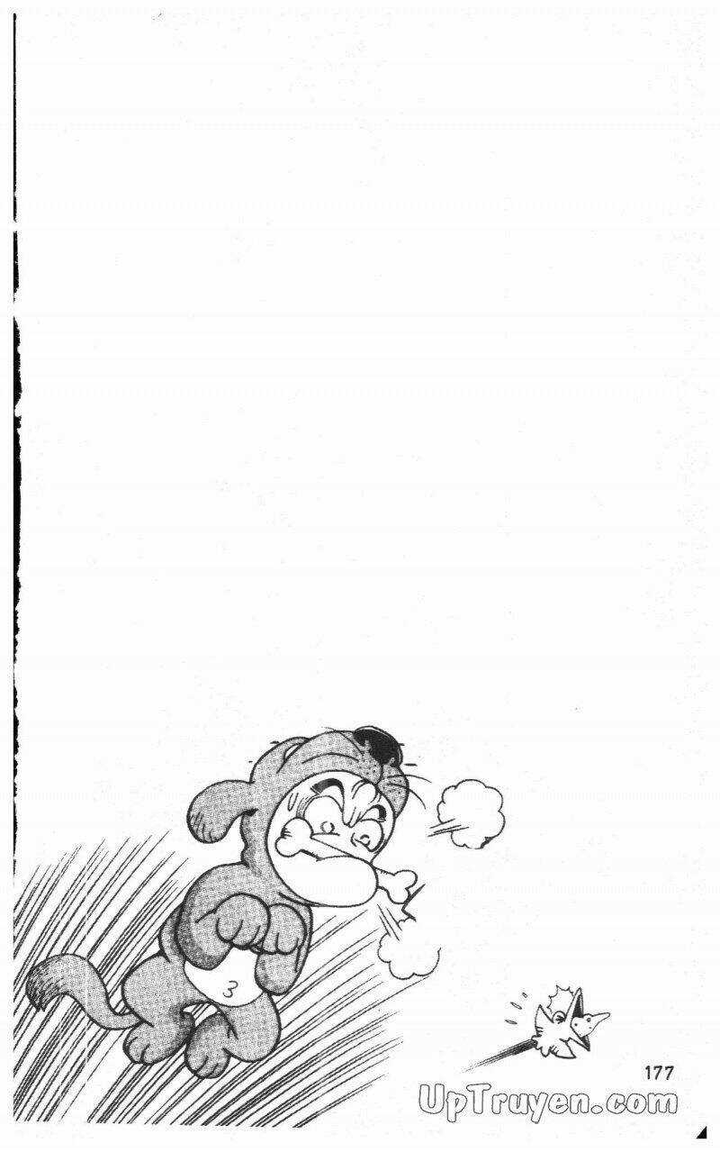 Đội Quân Nhí Nhố Chapter 5 trang 176