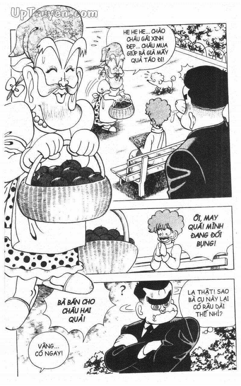 Đội Quân Nhí Nhố Chapter 5 trang 69