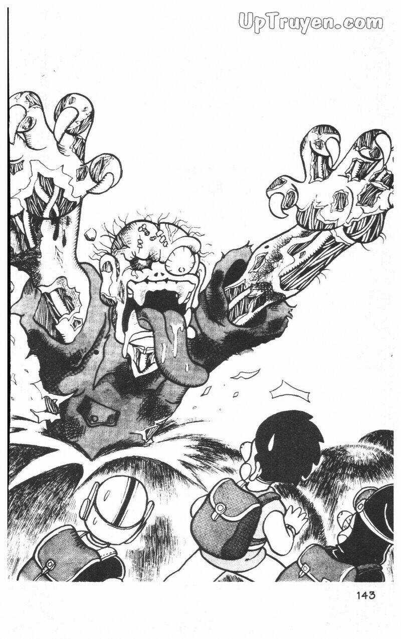 Đội Quân Nhí Nhố Chapter 6 trang 144