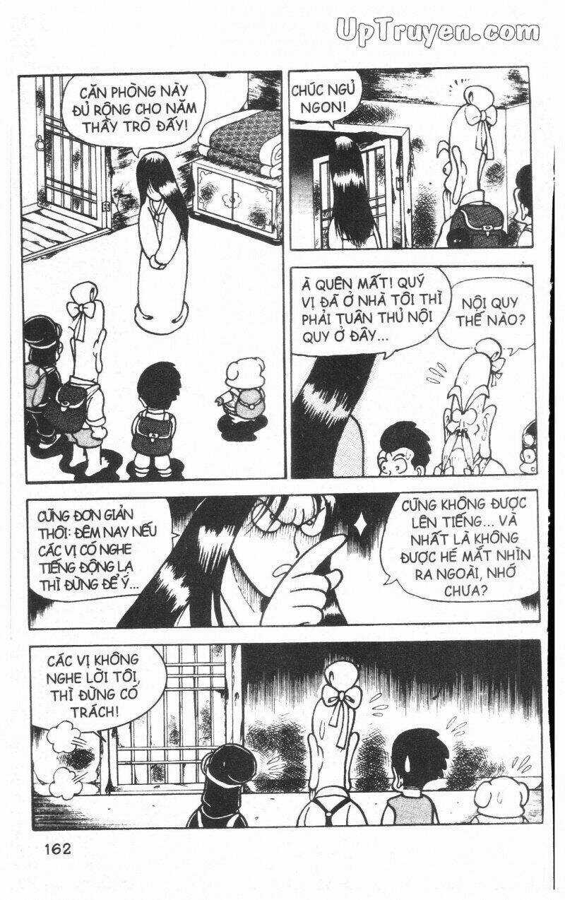 Đội Quân Nhí Nhố Chapter 6 trang 163