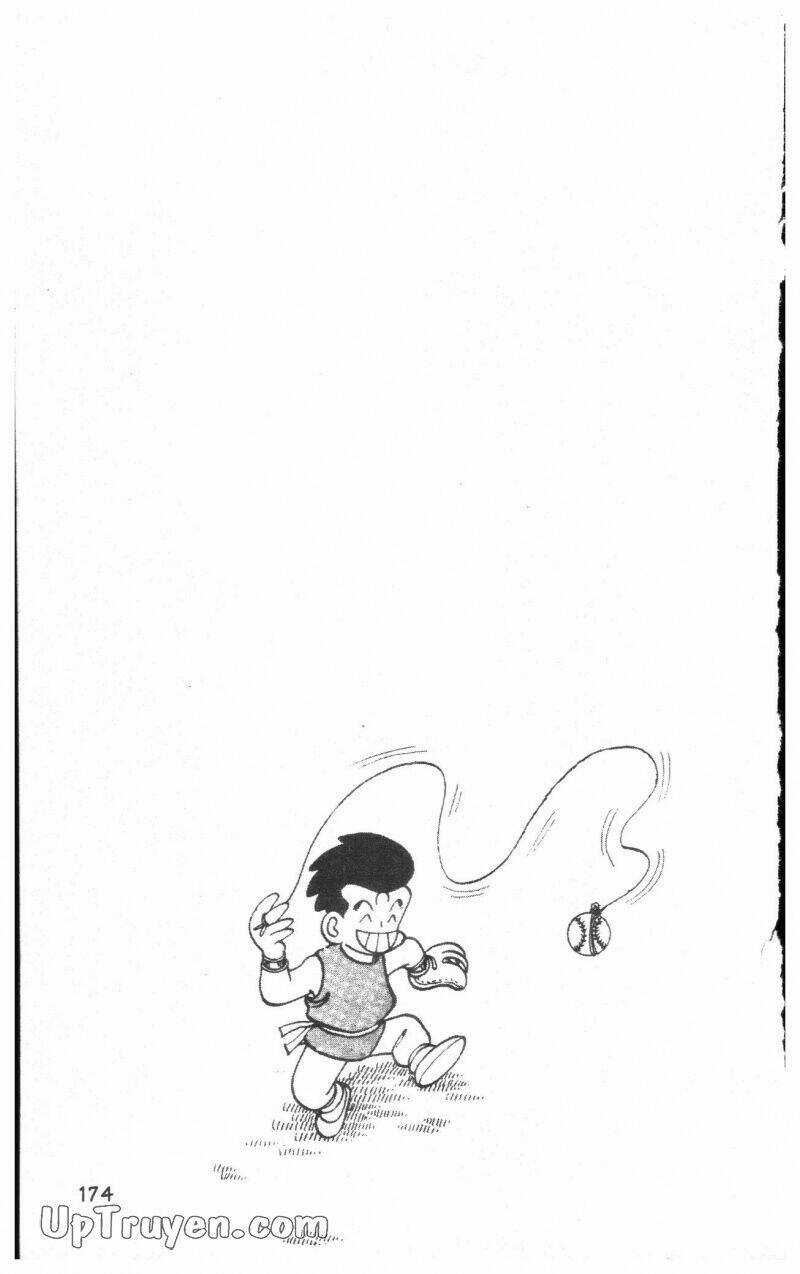 Đội Quân Nhí Nhố Chapter 6 trang 175