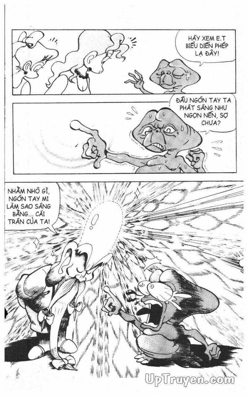 Đội Quân Nhí Nhố Chapter 6 trang 56