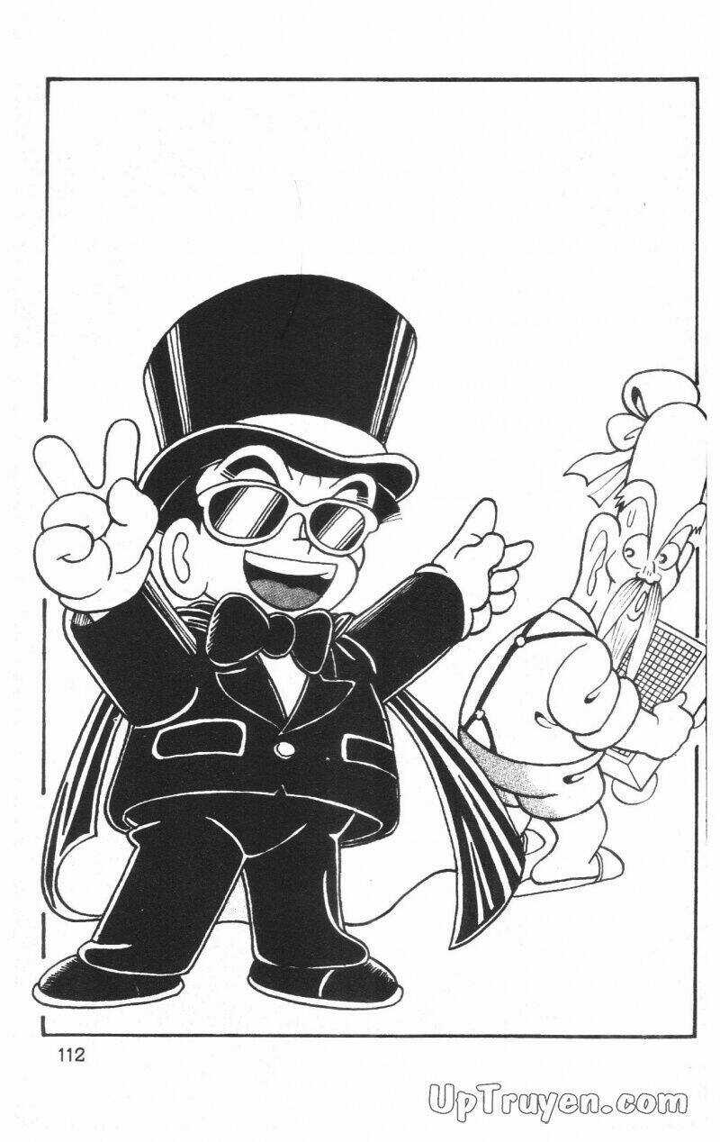 Đội Quân Nhí Nhố Chapter 7 trang 113