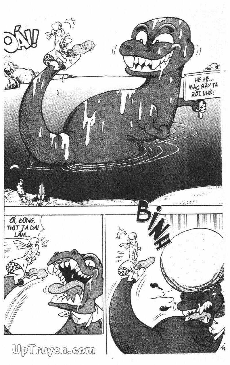 Đội Quân Nhí Nhố Chapter 7 trang 64