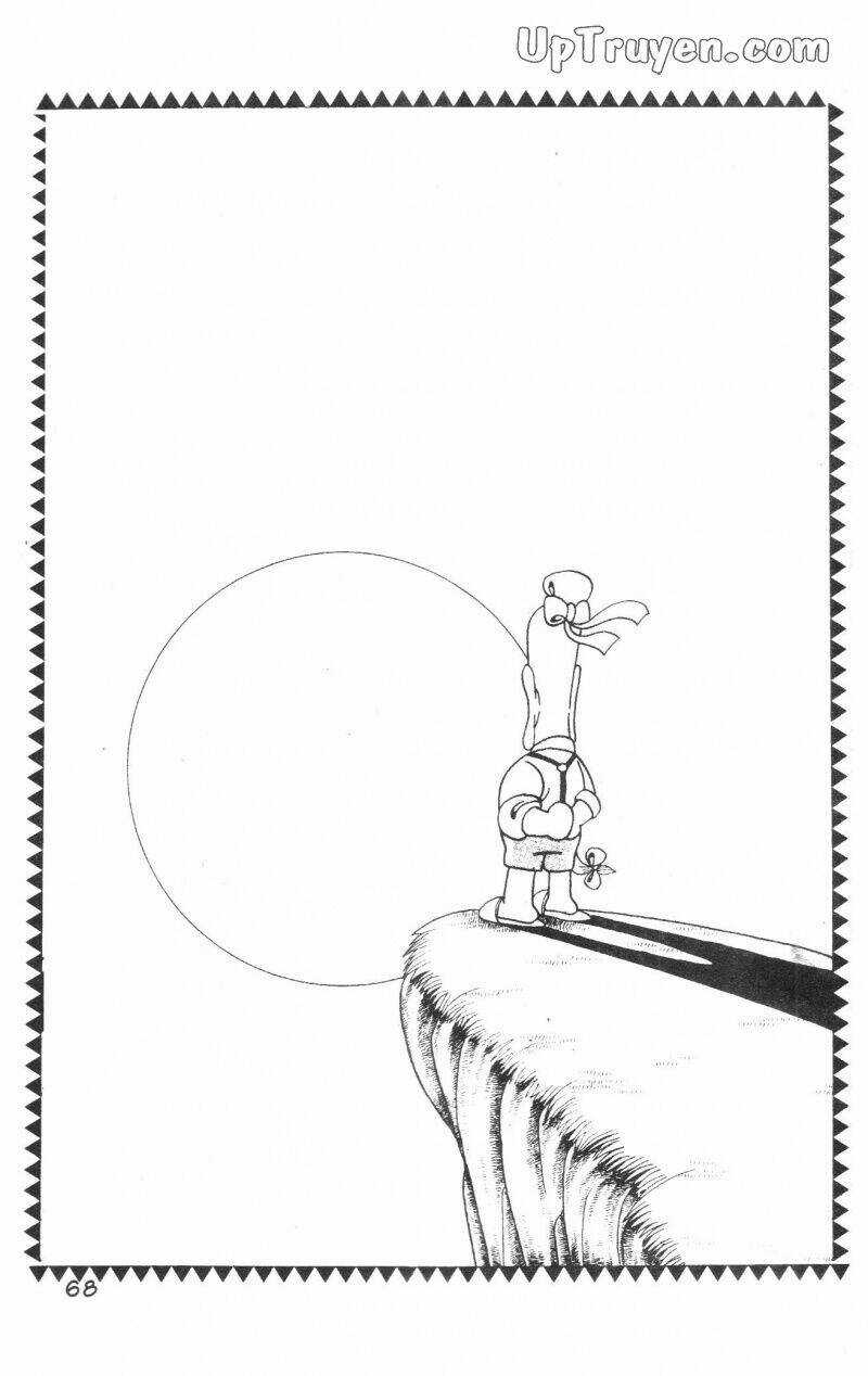 Đội Quân Nhí Nhố Chapter 7 trang 69